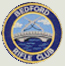 Bedford Rifle Club badge